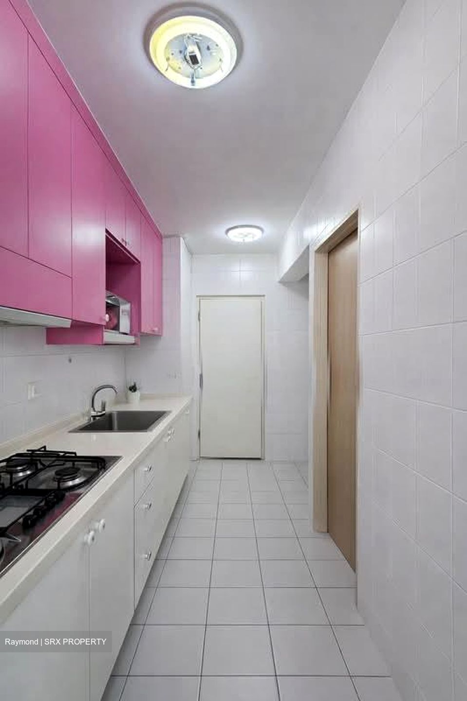 Blk 410B Coral Spring (Sengkang), HDB 4 Rooms #540554611